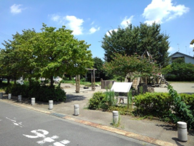サニーパーク その他外観5