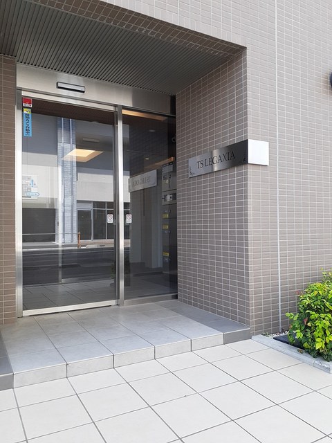 ＴＳ　レガシア その他6