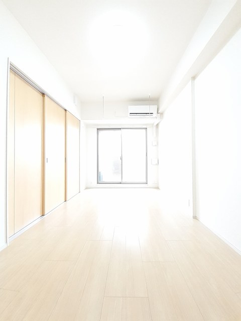 ＴＳ　レガシア リビング