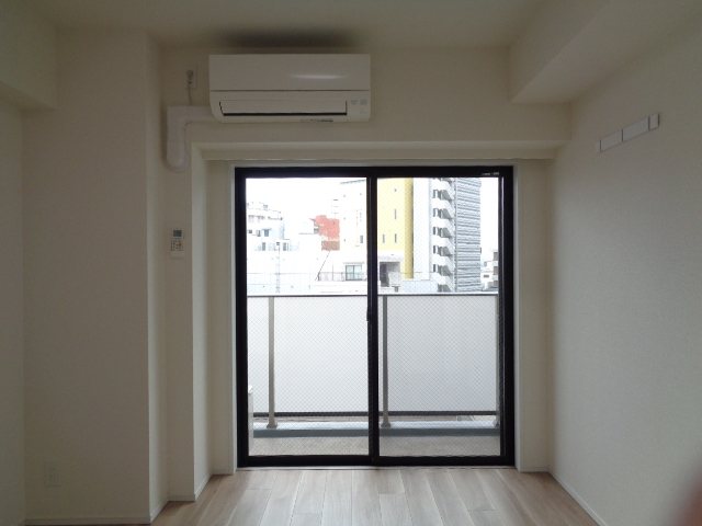 アルテシモフルッソ キッチン