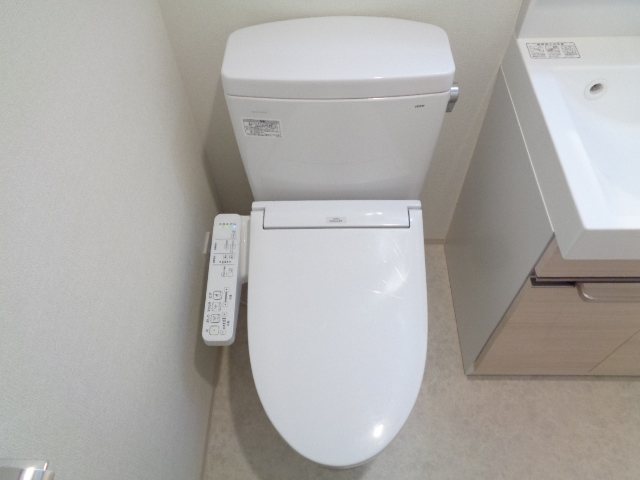 アルテシモフルッソ ベッドルーム