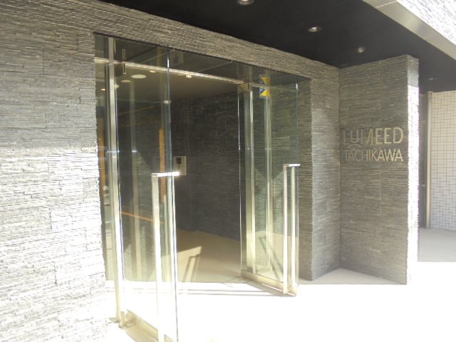 ＬＵＭＥＥＤ立川 その他外観1