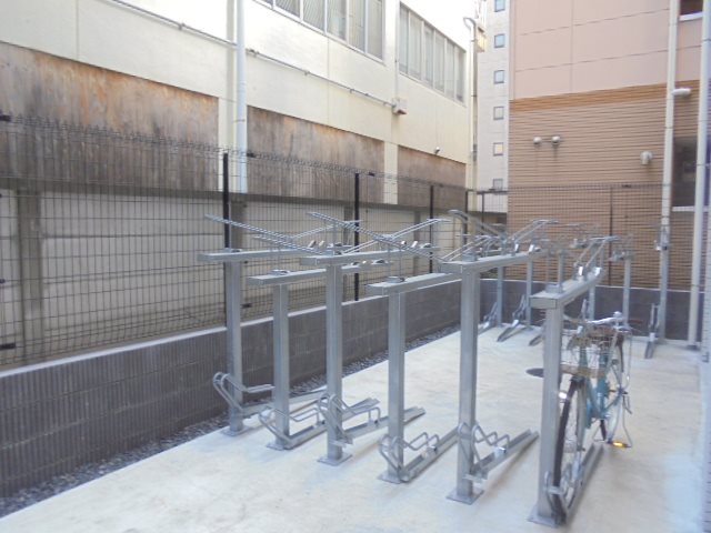 ＬＵＭＥＥＤ立川 その他外観3