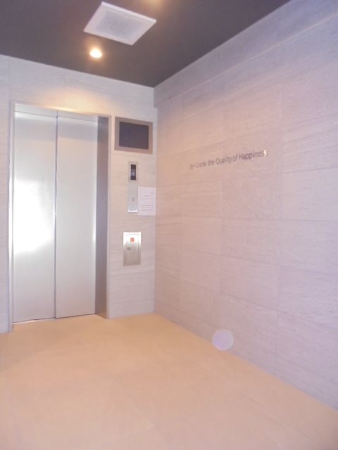 ＬＵＭＥＥＤ立川 その他外観5
