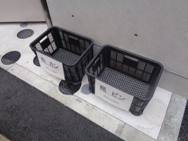 グランツ立川 その他外観1