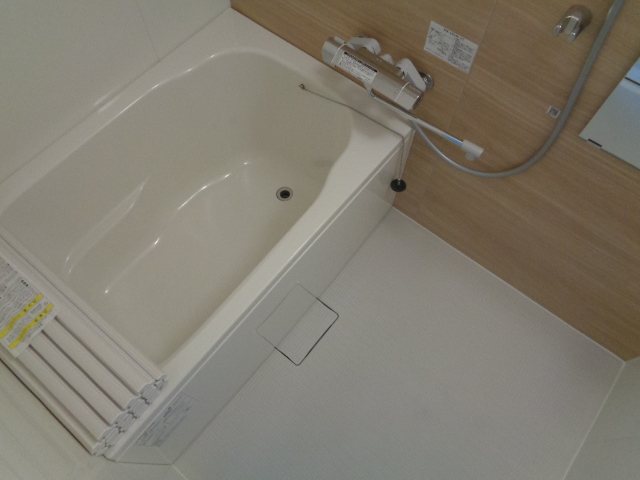 グランツ立川 玄関