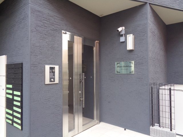 グランツ立川 その他外観6