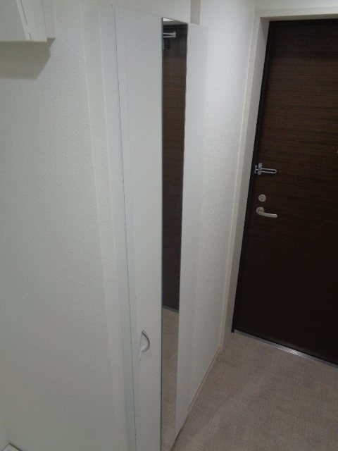 グランツ立川 リビング