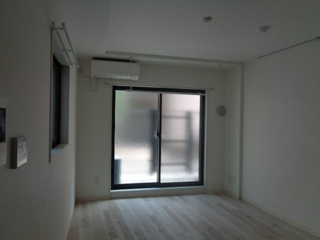 グランツ立川 キッチン