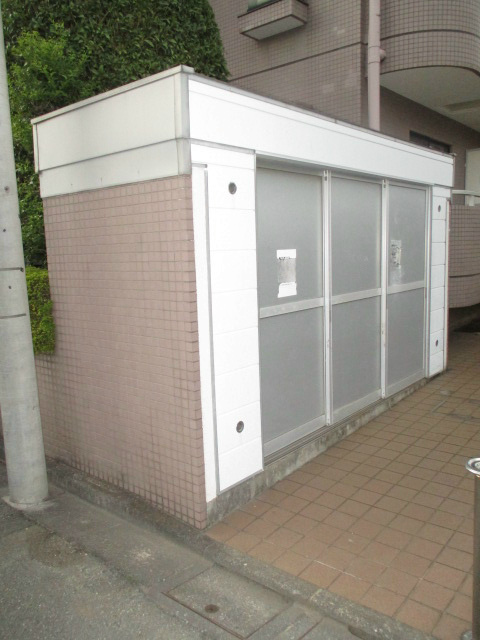 メビウス国立イースト その他外観3