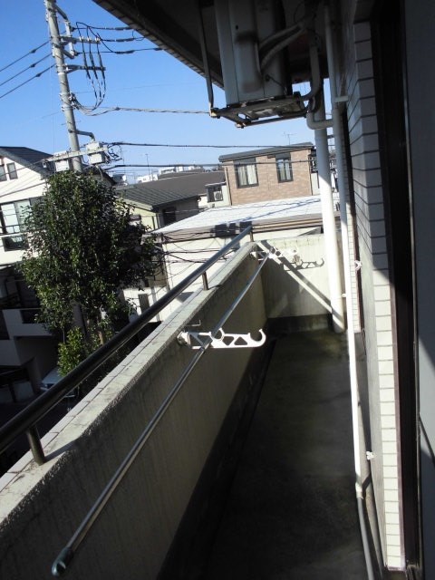 ホワイトヴィラ立川 その他3
