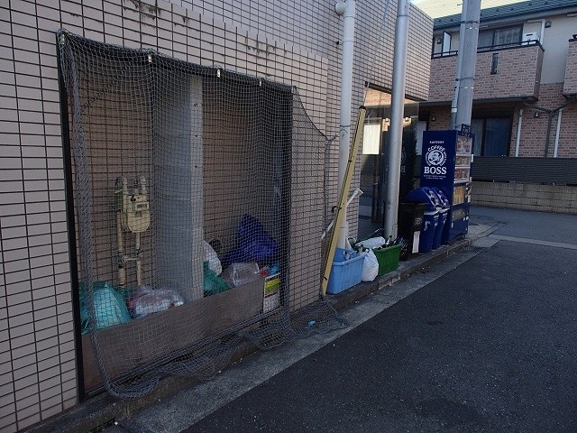 ホワイトヴィラ立川 その他外観1