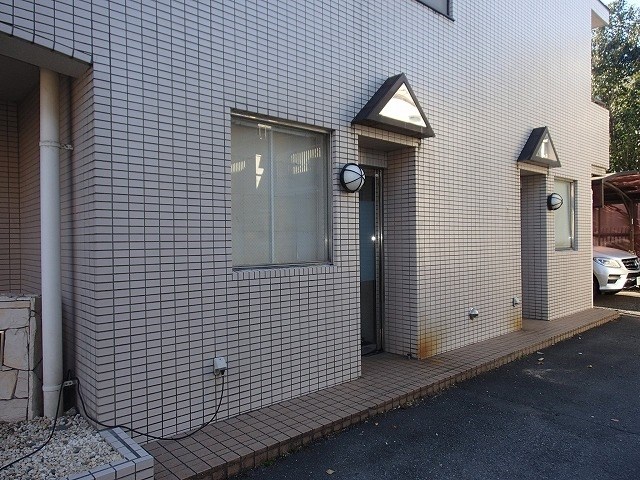 ホワイトヴィラ立川 その他外観2