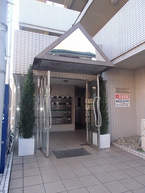 ホワイトヴィラ立川 その他外観5