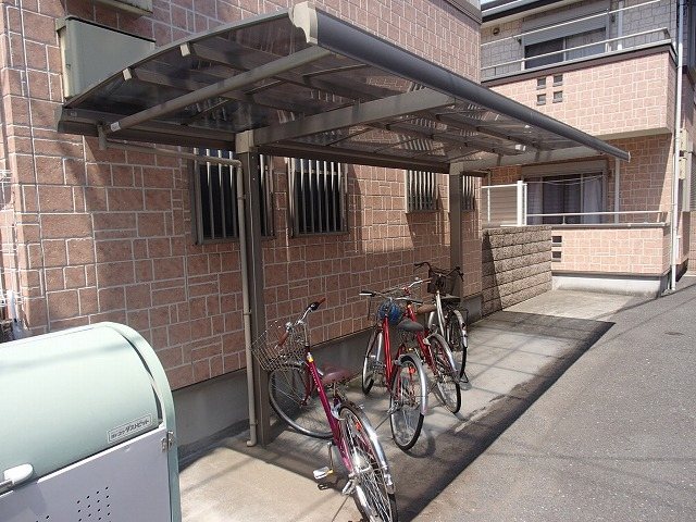 レガシー錦町 その他外観1