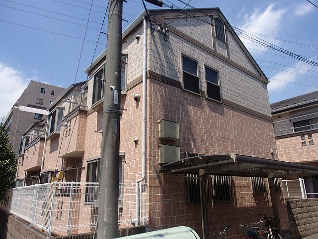 レガシー錦町 その他外観2
