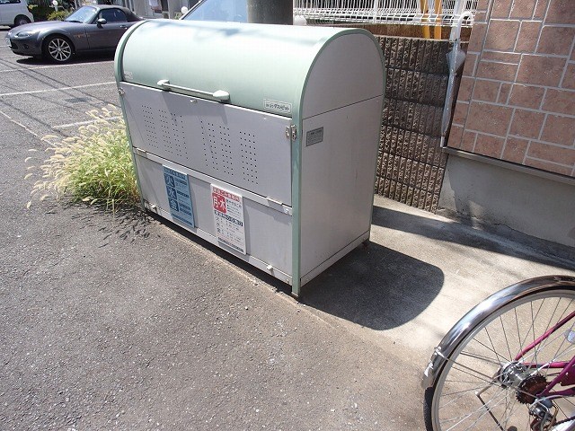レガシー錦町 その他外観5
