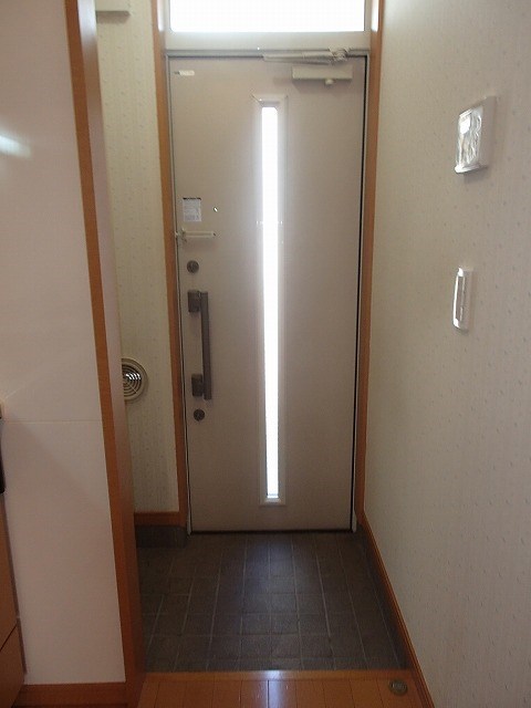 レガシー錦町 リビング