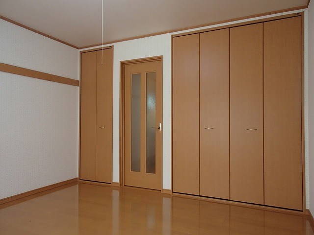 レガシー錦町 キッチン