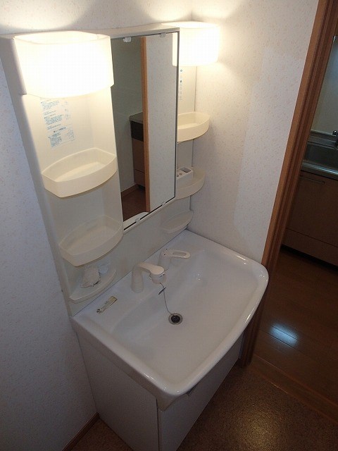 レガシー錦町 風呂画像