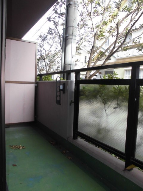 セブンヒルズマンション その他2