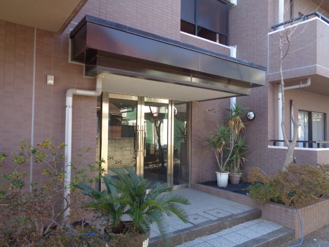 セブンヒルズマンション その他外観1