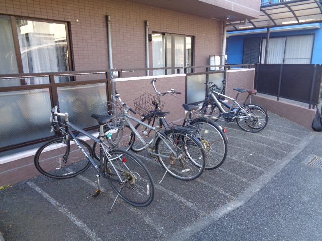 セブンヒルズマンション その他外観2