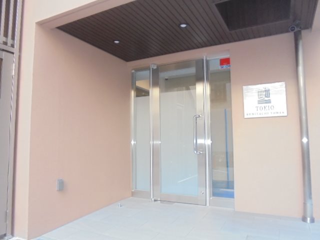 TOKIO国立タワー その他外観2