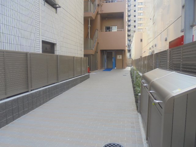 TOKIO国立タワー その他外観3
