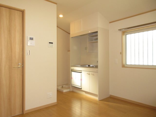 CASA FELIZ その他1