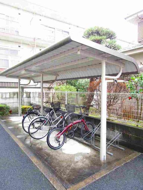 エトワール和田 その他7