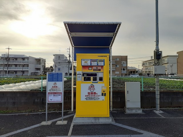 ドゥーメゾン その他外観2