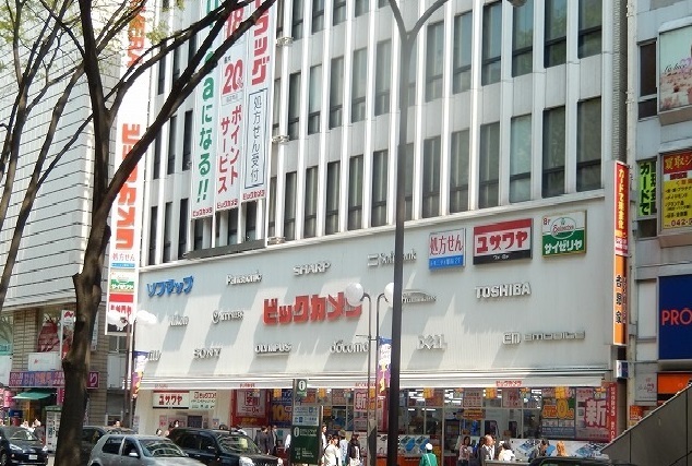 ドゥーメゾン その他外観4