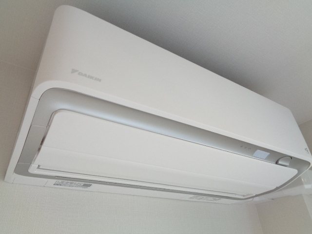ユアメゾンやわらぎ リビング