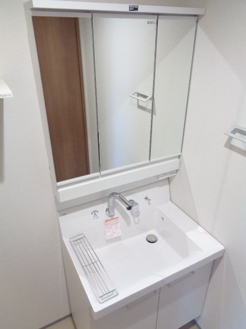 ユアメゾンやわらぎ ベッドルーム