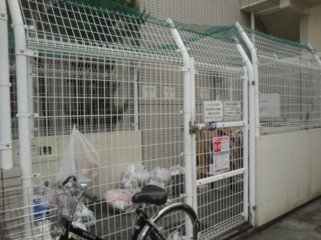 アバクス立川Ａ棟 その他外観6