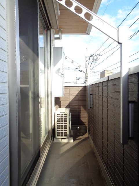 パレス立川柴崎町 その他3