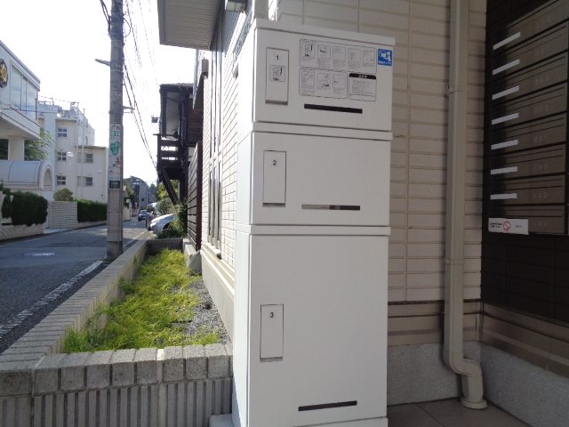 パレス立川柴崎町 その他外観2