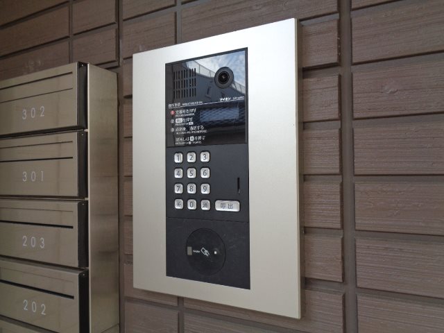 パレス立川柴崎町 その他外観3