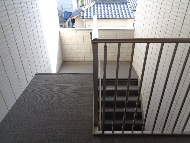パレス立川柴崎町 その他外観5