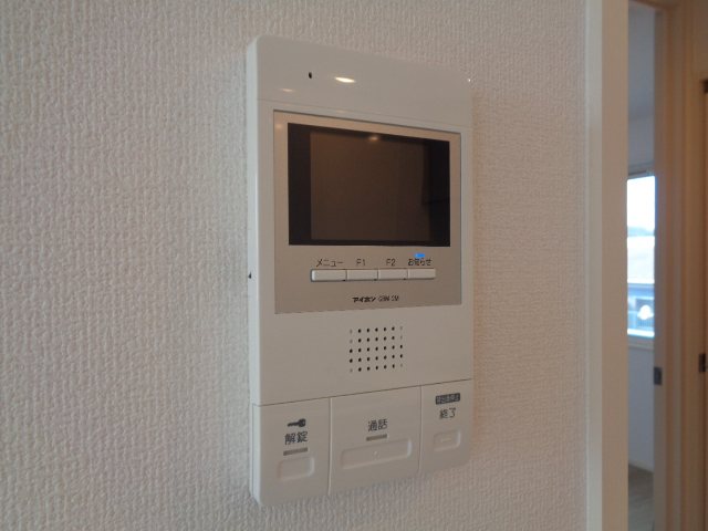パレス立川柴崎町 リビング