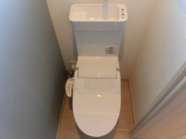三沢Ｂ棟 その他7