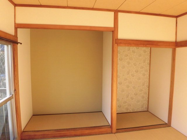 三沢Ｂ棟 その他14
