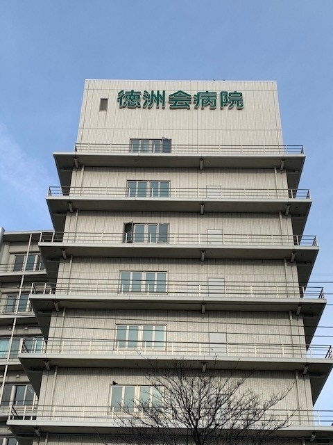 キャッスル　ウエスト その他外観1