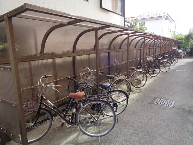 エクセルいづみ その他外観2