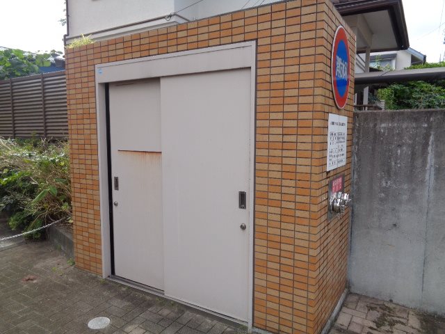 エクセルいづみ その他外観5
