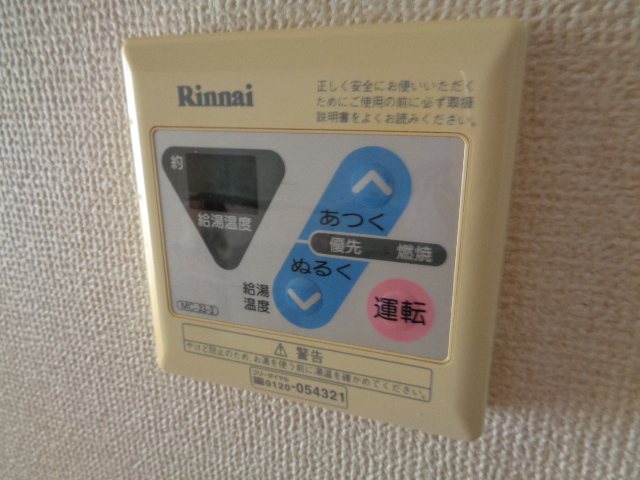 エクセルいづみ その他8