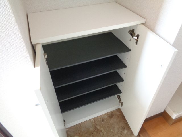 エクセルいづみ リビング