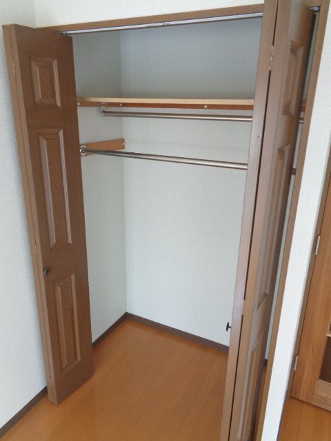 エクセルいづみ ベランダ
