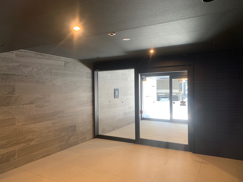 クレイシア立川 その他外観4